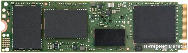 SSD Intel D3-S4510 960GB SSDSCKKB960G801
