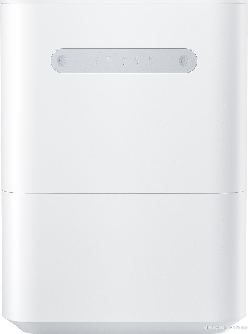Увлажнитель воздуха SmartMi Evaporative Humidifier 3 Lite CJXJSQ06ZM (с евровилкой)