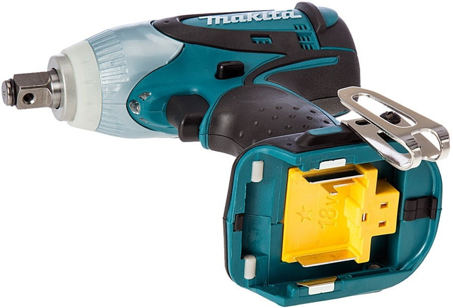 Ударный гайковерт Makita DTW251Z