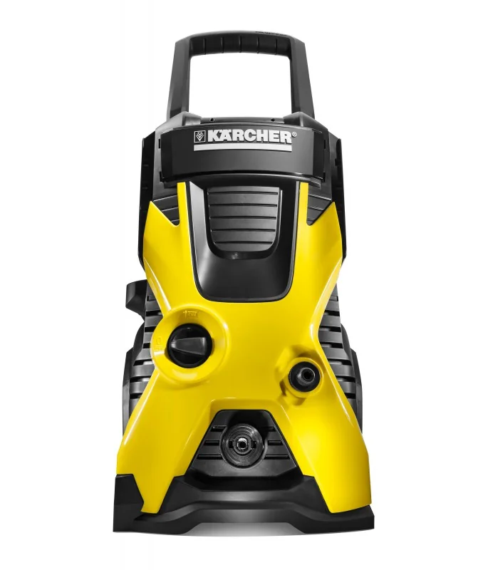 Мойка высокого давления Karcher K 5 Basic [1.180-580.0]