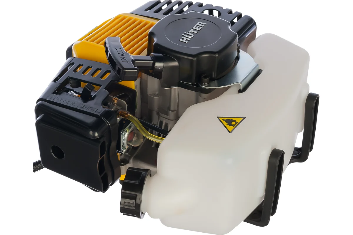 Триммер бензиновый Huter GGT-1500S