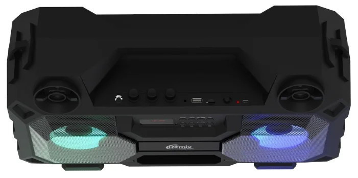 Беспроводная колонка Ritmix SP-690B