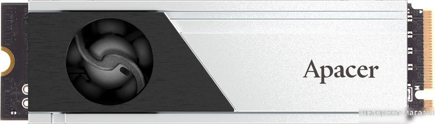 SSD Apacer AS2280F4 1TB AP1TBAS2280F4-1
