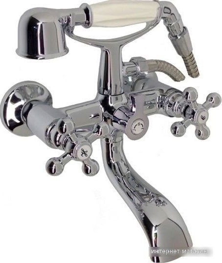 Смеситель Ledeme L3119