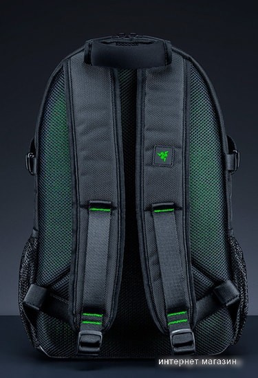 Рюкзак Razer Rogue 13.3" V3 RC81-03630116-0000 (chromatic edition)