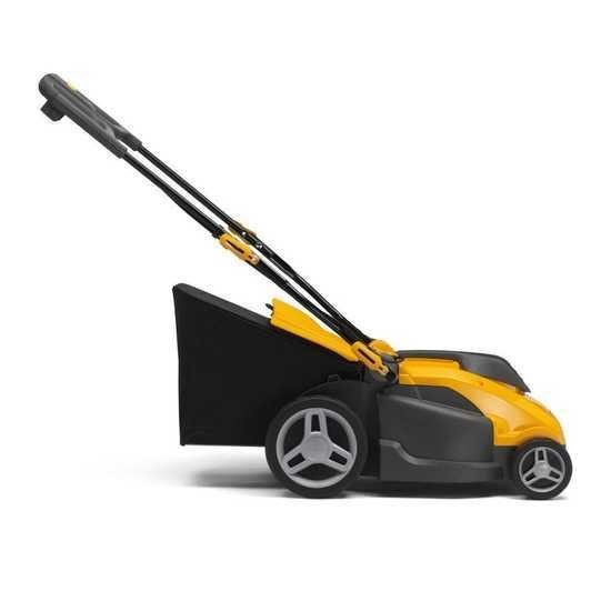 Газонокосилка электрическая Stiga Combi 340C