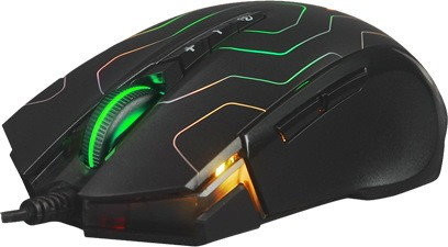 Игровая мышь A4Tech X89