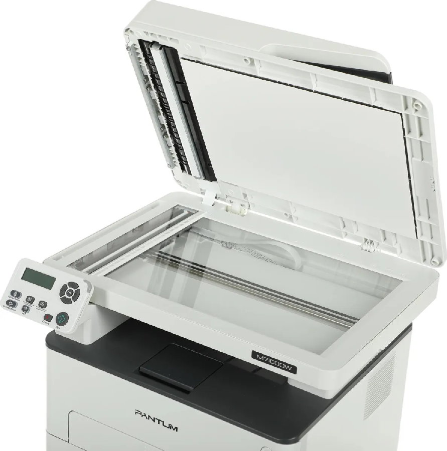 МФУ Pantum M7100DW