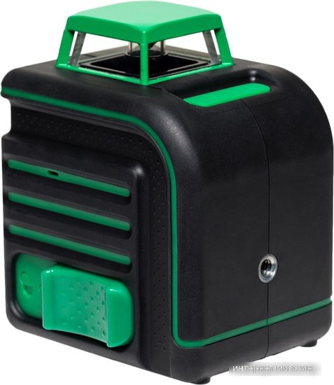 Лазерный нивелир ADA Instruments Cube 2-360 Green Professional Edition А00534