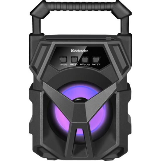 Беспроводная колонка Defender G98