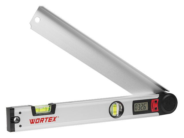 Угломер Wortex DAM 4100 0323272