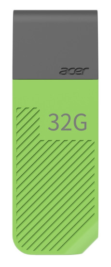 USB Flash Acer BL.9BWWA.557 32GB (зеленый)