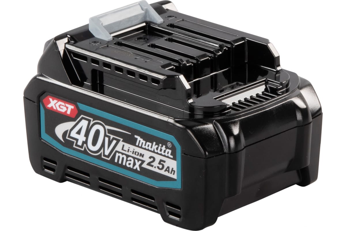 Аккумулятор Makita BL4025 191B36-3 (40В/2.5 Ah)