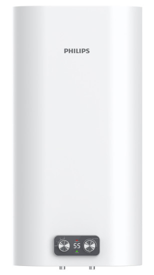 Накопительный электрический водонагреватель Philips AWH1616/51(50YB)
