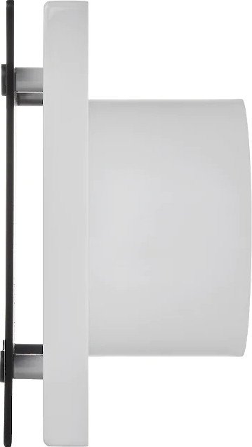 Осевой вентилятор Royal Thermo Calipso RAFC 100 Black