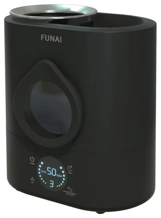 Увлажнитель воздуха Funai Bonsai USH-BM7201B