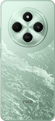 Смартфон POCO C75 6GB/128GB международная версия (зеленый)