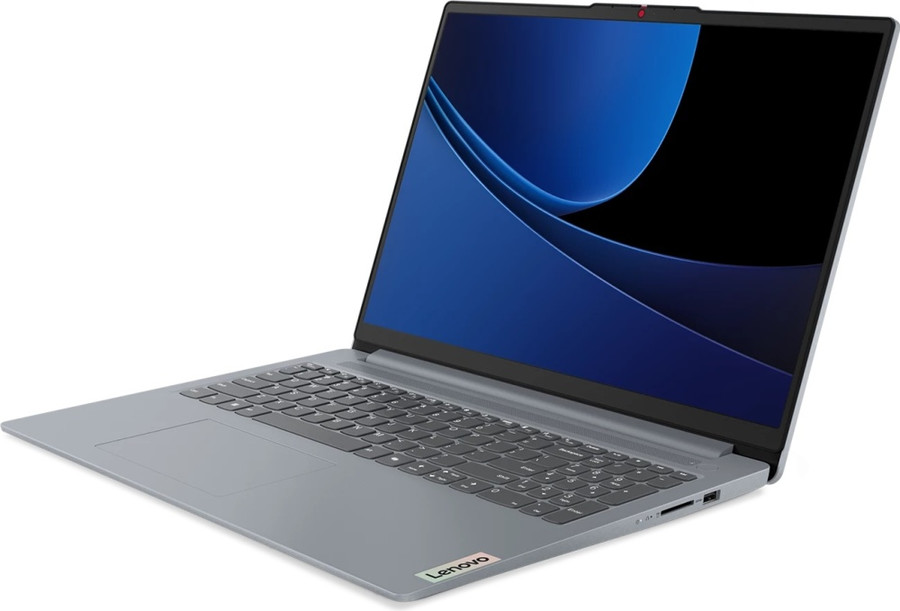 Ноутбук Lenovo IdeaPad Slim 3 16IRU9 83E70012RK