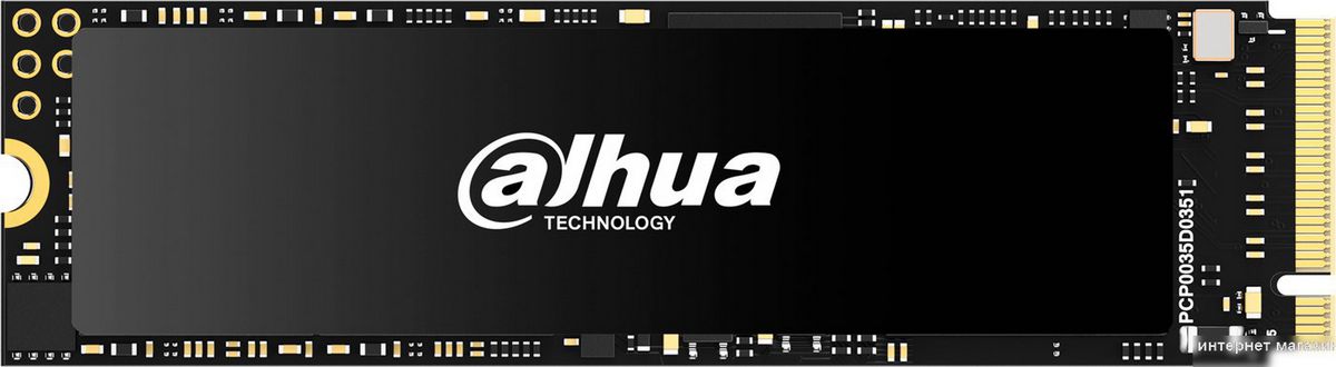 SSD Dahua C970 Plus 1TB DHI-SSD-C970VN1TB