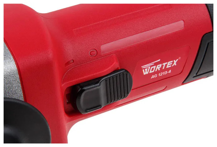 Угловая шлифмашина Wortex AG 1213-4 0329156