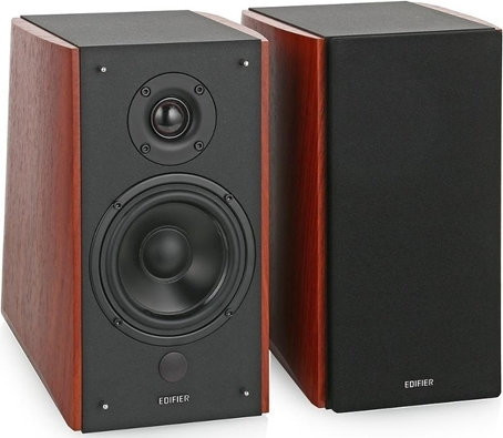 Акустика Edifier R2000DB (коричневый)