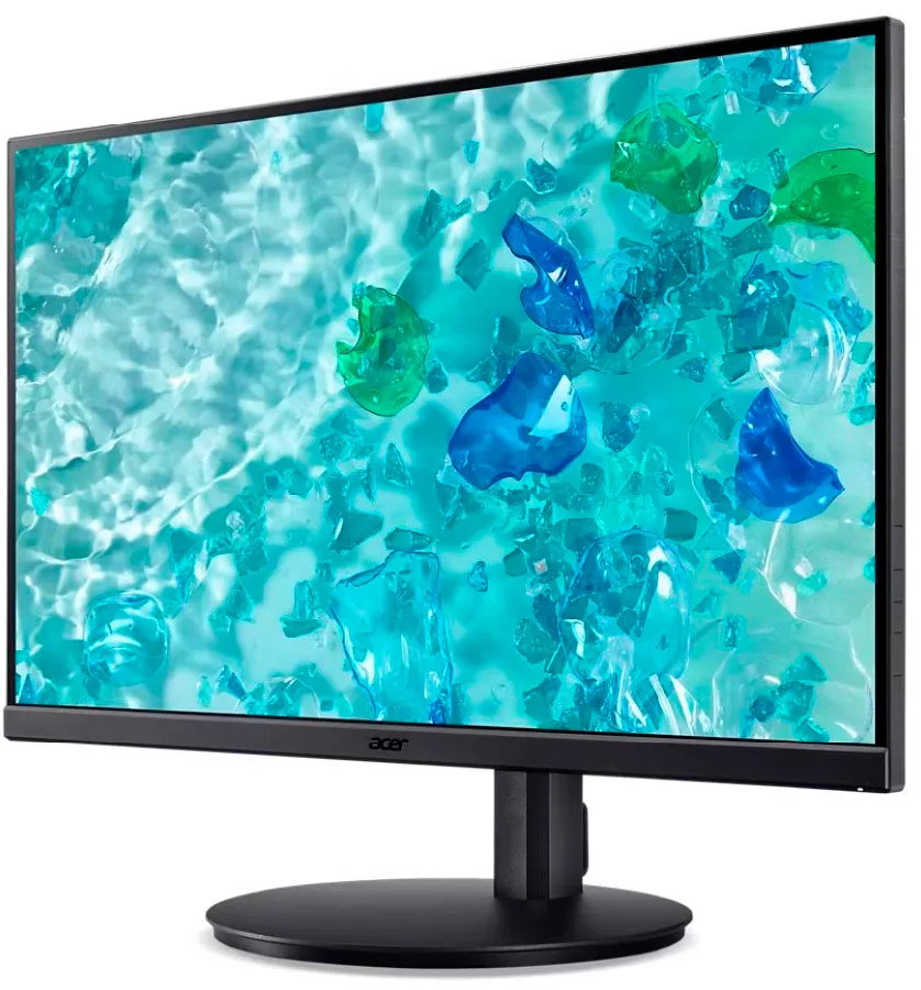Монитор Acer CB272Kbmiiprx UM.HB2CD.002
