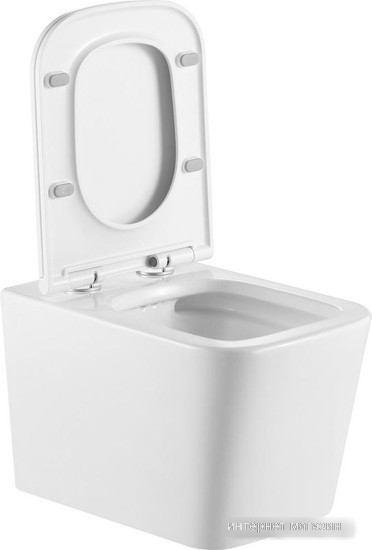 Унитаз Triton Pro Verso VO-3032