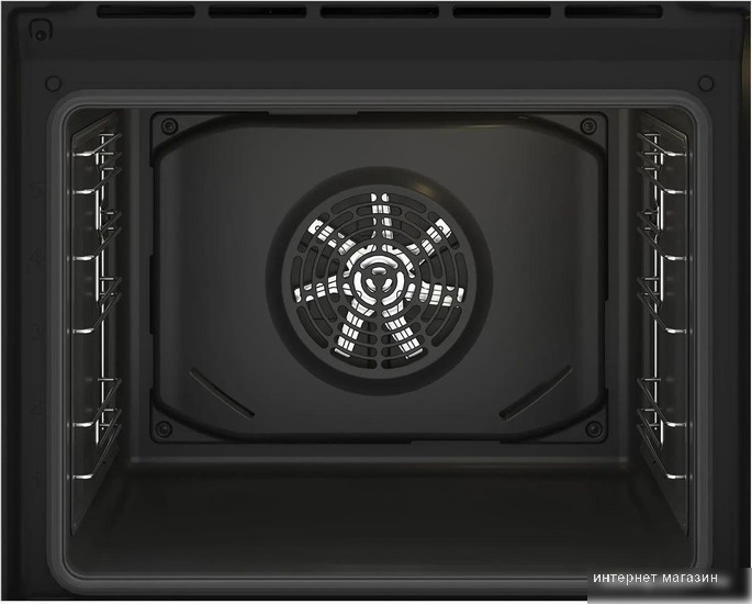 Электрический духовой шкаф Hotpoint-Ariston FE8 831 JSC IX