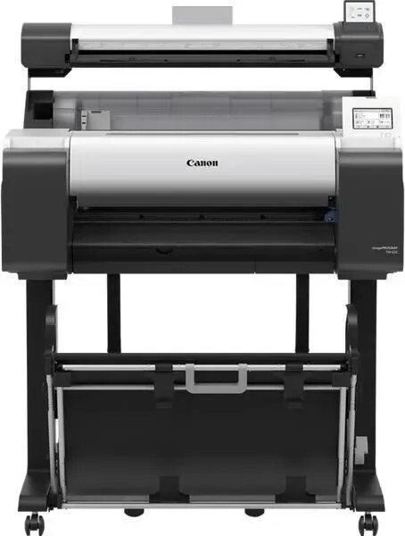 Плоттер Canon imagePROGRAF TM-255