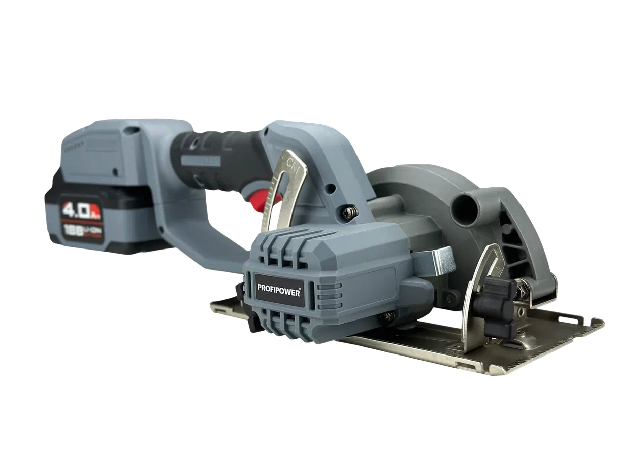 Profipower DHS-18V (с 1-им АКБ)