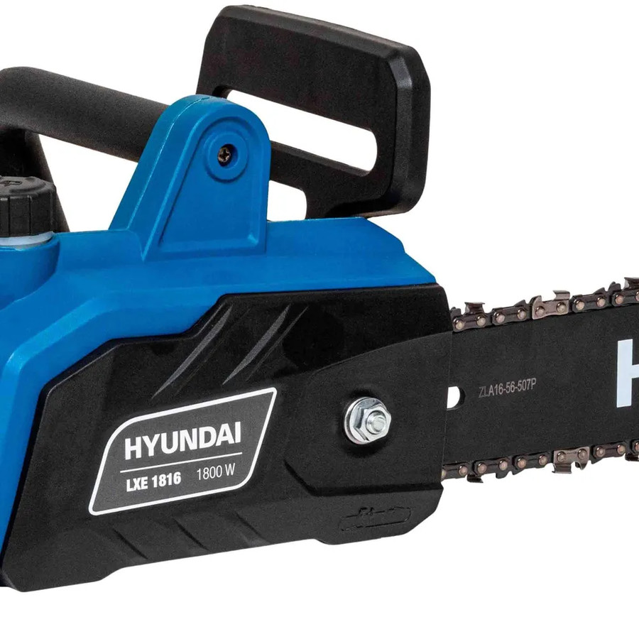 Электрическая пила Hyundai LXE 1816