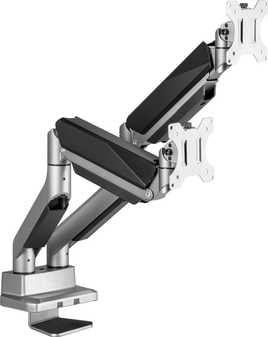 Кронштейн ErgoSmart Heavy-Duty DBL