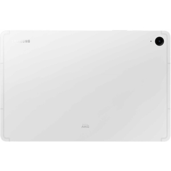 Планшет Samsung Galaxy Tab S9 FE Wi-Fi SM-X510 8GB/256GB (серебристый)