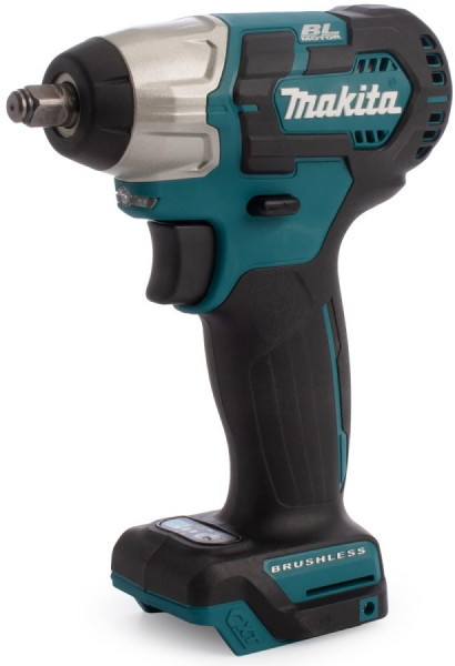 Ударный гайковерт Makita TW160DZ (без АКб)