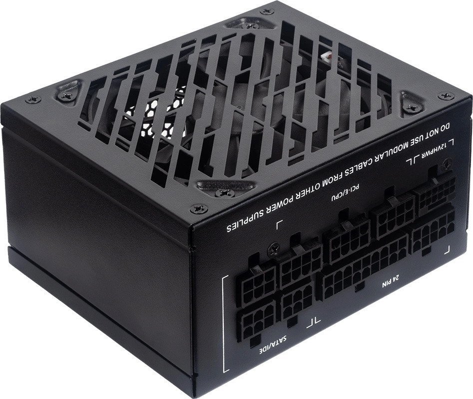 Formula GSFX-600