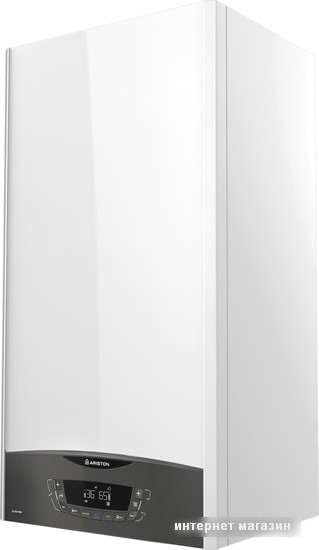 Отопительный котел Ariston Clas One System 35 RDC