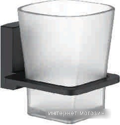 Стакан для зубной щетки и пасты Ledeme L30306B