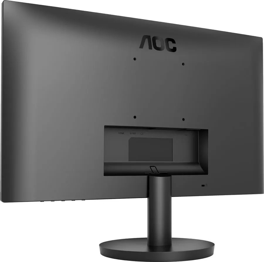 Монитор AOC 24B3HM/BK