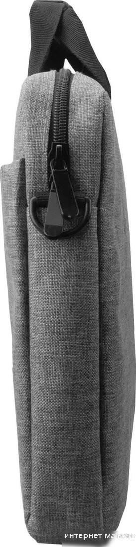 Сумка PortCase KCB-164 (серый)
