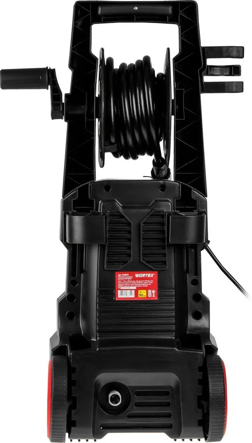 Мойка высокого давления Wortex PW 1523-1