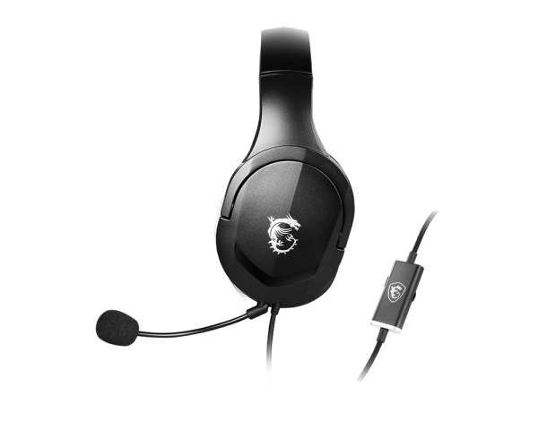 Наушники MSI Immerse GH20