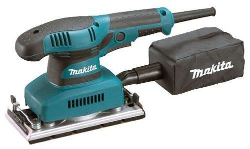 Виброшлифмашина Makita BO3711
