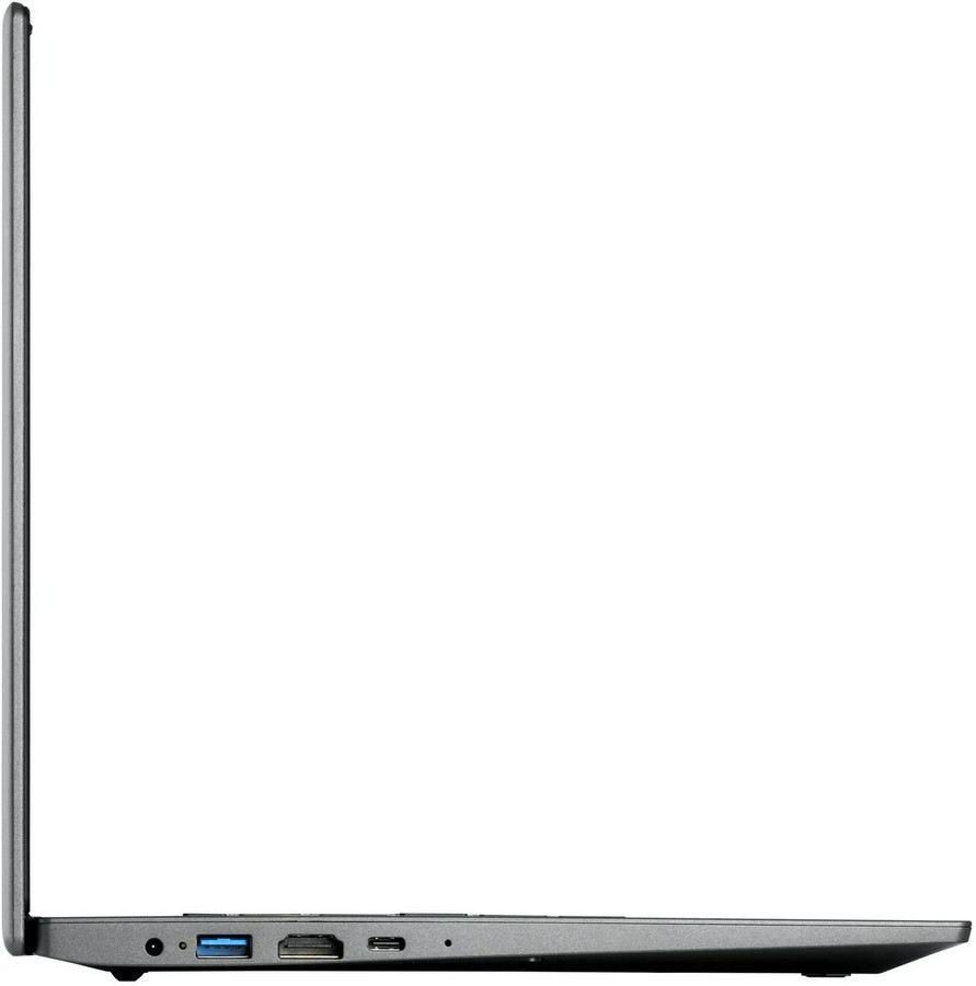 Ноутбук iRU Tactio 14RLH 2058880