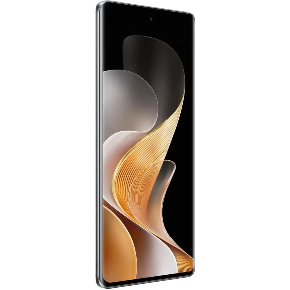 Смартфон Vivo V40 12GB/256GB международная версия (титановый серебристый)