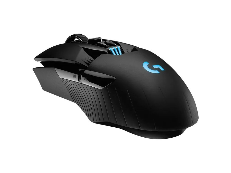 Игровая мышь Logitech G903 Lightspeed Hero 25K
