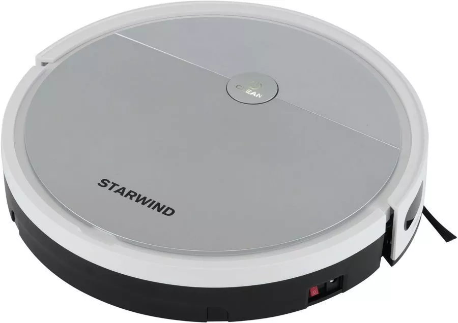 Робот-пылесос StarWind SRV4570