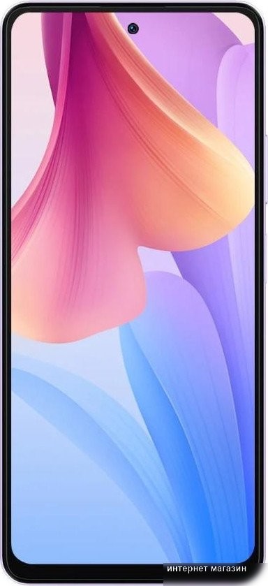 Oscal Tiger 12 8GB/128GB (фиолетовый)