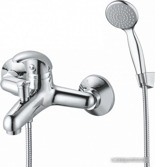 Смеситель Gross Aqua Basic 2237257C