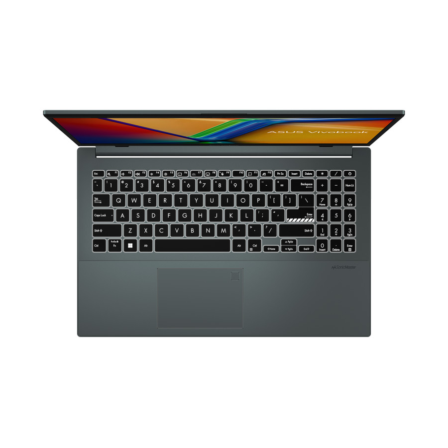 Ноутбук ASUS Vivobook Go 15 E1504FA-BQ120