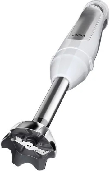 Погружной блендер Braun MultiQuick 7 MQ 7005 B